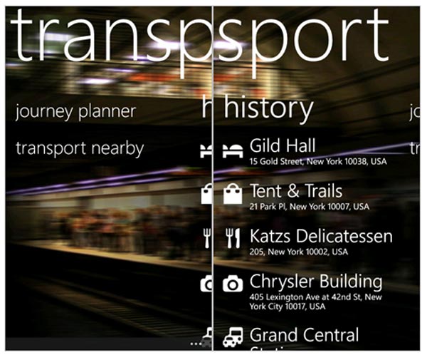 Nokia-Transport-01 Nokia Transport 01