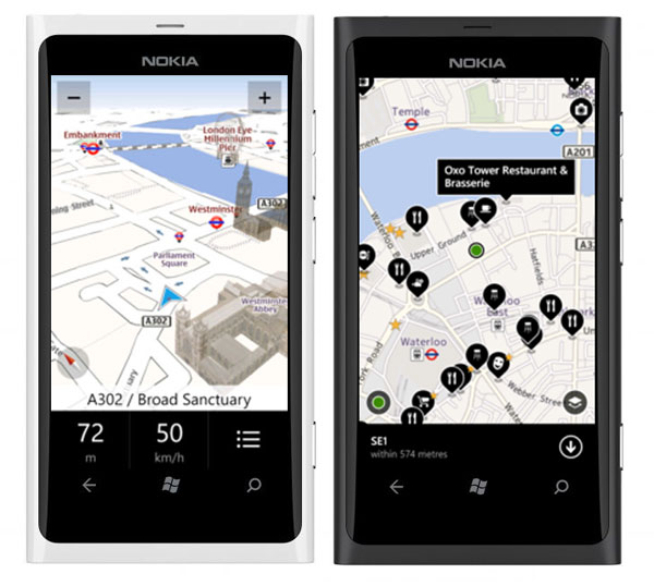 NokiaLumia800 GPS 01