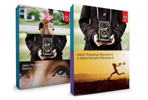 Adobe Photoshop Elements y Premiere Elements 11, cómo descargar gratis y probar este software