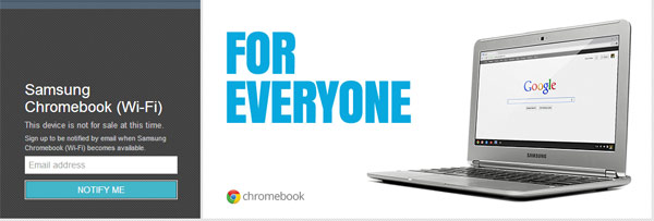 Samsung Chromebook 024