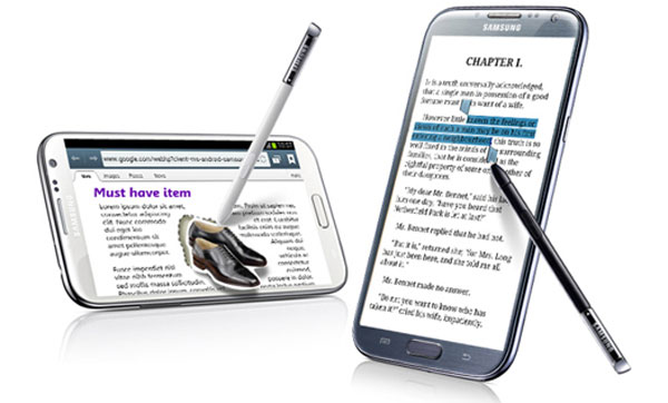 Samsung Galaxy Note 2 07