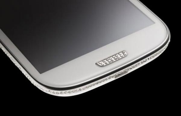 Samsung Galaxy S3 Swarovski 02