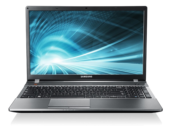 Samsung presenta sus nuevos ultrabooks y tablets con Windows 8