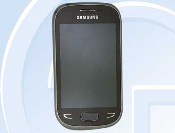Se filtra un nuevo Samsung Star Deluxe Duos S5292
