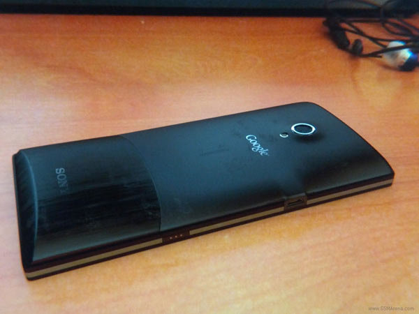 Sony Nexus X 02