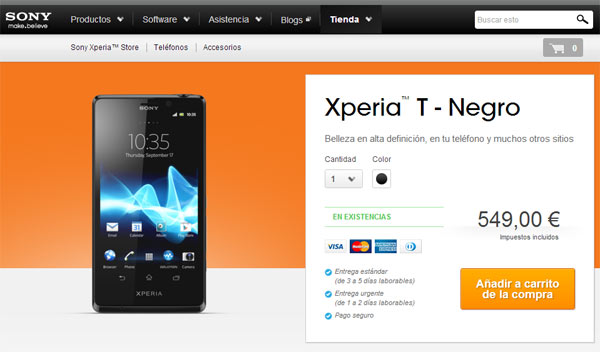 Sony-Xperia-T-03 Sony Xperia T 03