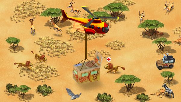 WonderZoo 02