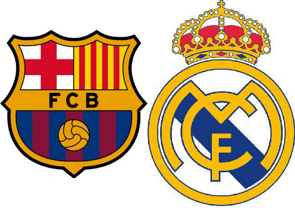 Barcelona – Real Madrid, cómo ver gratis el partido online