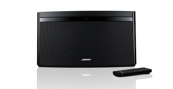 Bose Soundlink Air