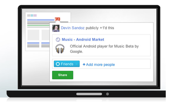 boton google
