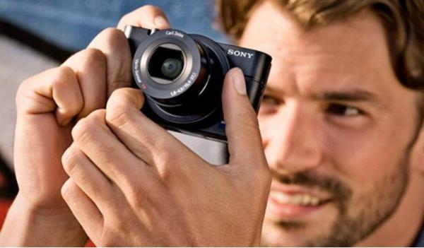 Consejos de cómo hacer buenas fotos y cómo poner los ajustes en la cámara compacta