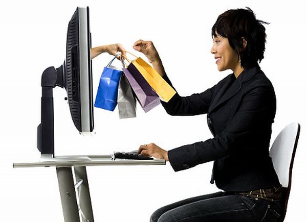 compras internet