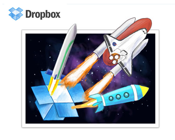 Cómo conseguir hasta 25 Gb gratis con Dropbox si eres estudiante