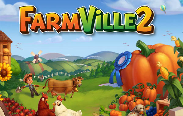 Farmville 2 supera ya los 60 millones de jugadores en Facebook