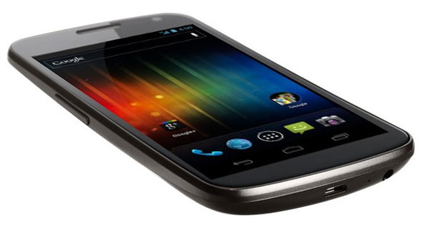 Más datos sobre el nuevo Samsung Galaxy Nexus 2