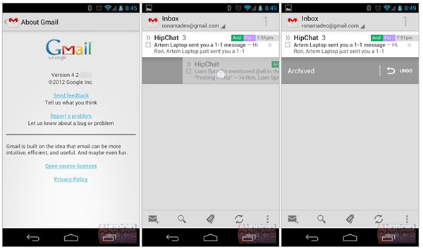 gmail android4.2 01