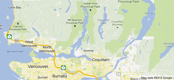 google maps actualizacion 03
