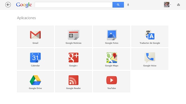Google Search