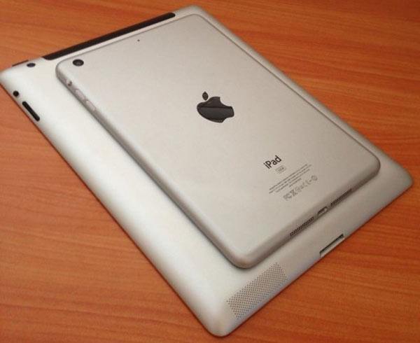 iPad Mini 011