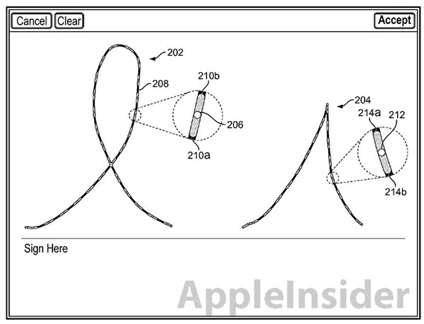 Nuevas patentes registradas para un futuro iPhone 6
