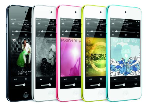 Por qué el Apple iPod todaví­a es importante