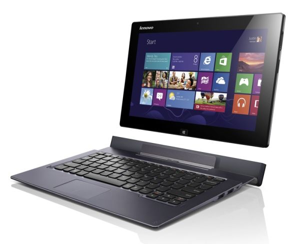 lenovo ideatab lynx