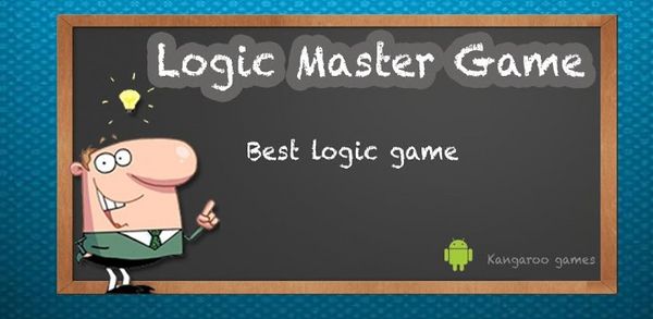 Lógica Maestro, pon a prueba tu inteligencia con este juego para Android