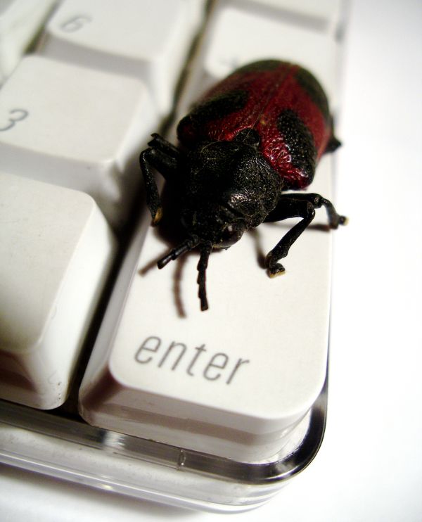 La mitad de los ordenadores en España están infectados con malware