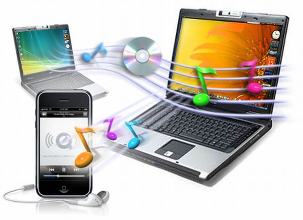 musica streaming
