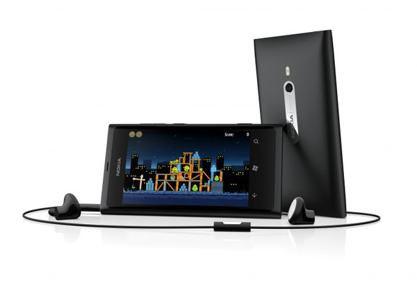Cómo organizar y gestionar los contactos en el Nokia Lumia 800 2 nokia lumia 800 04