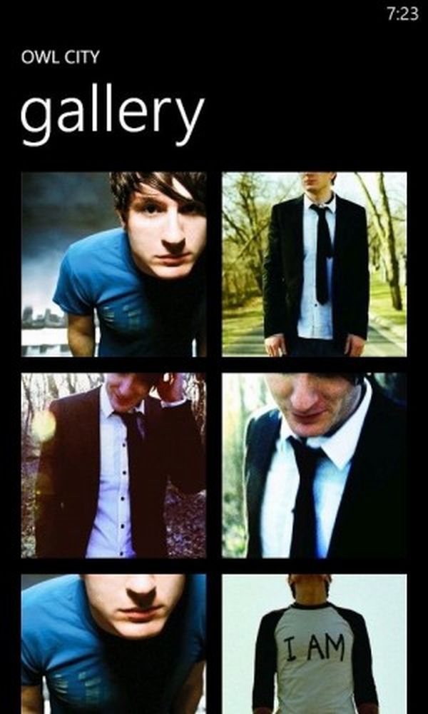 nokia music