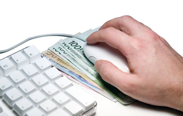 La publicidad online supera por primera vez a la del papel