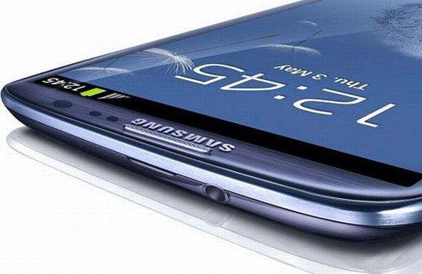 Empieza la actualización a Android 4.1 para el Samsung Galaxy S3