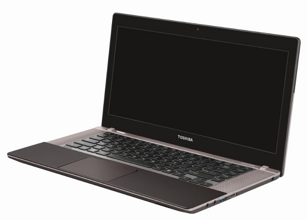 Toshiba presenta sus nuevos ultrabooks con Windows 8 1