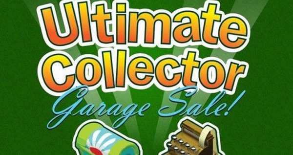Ultimate Collector, crea tus propias colecciones en este juego social para Facebook