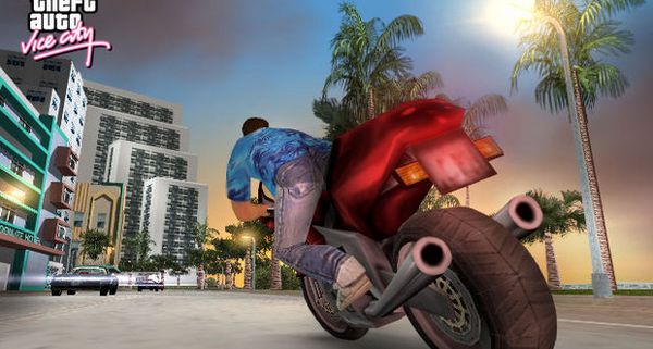 Grand Theft Auto: Vice City, anunciado para iPhone y Android 3 vice city 10 aniversario 02