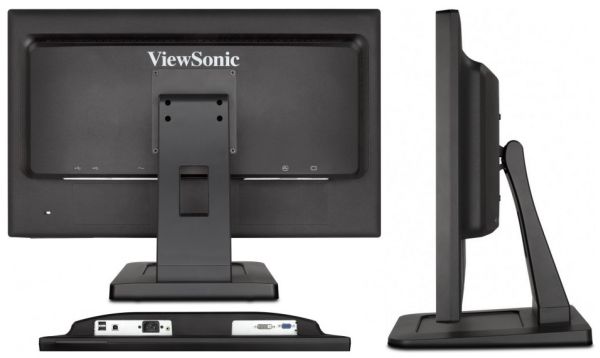 viewsonic td2220