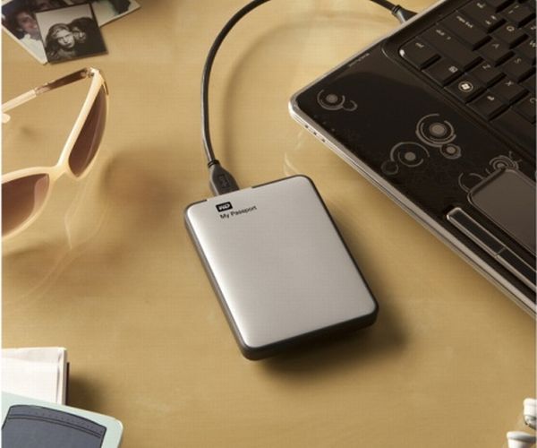 Las ofertas de Western Digital para estudiantes y profesores universitarios