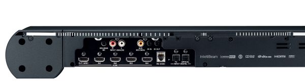 yamaha ysp-3300