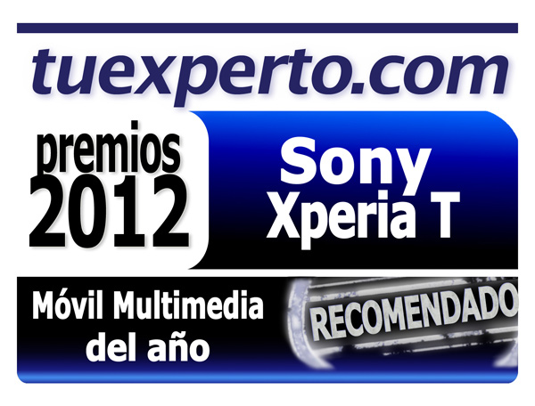 02 Sony Xperia T Sello 2012