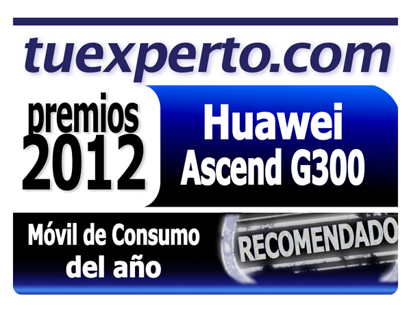 04 Huawei Ascend G300 Sello