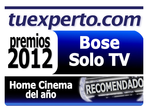 14-Bose-Solo-TV-Sello-2012 bose solo tv premio