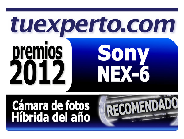 Sony-NEX-6-Sello-2012