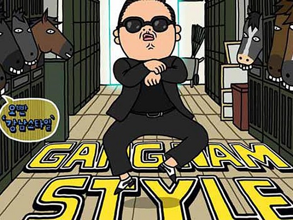 Gangnam Style ya es el ví­deo más visto de la historia de YouTube