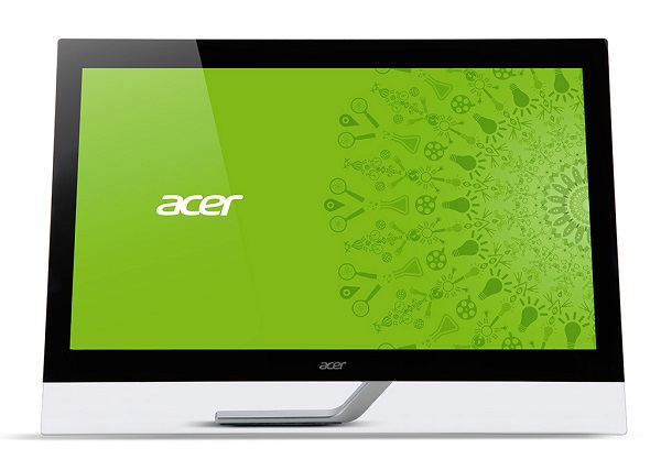 Acer T272HL