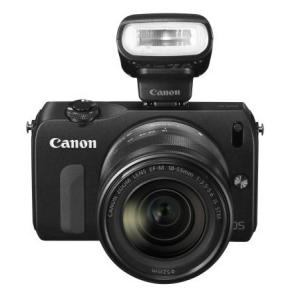 Canon EOS M 1