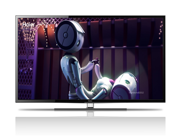 Haier LET39Z18, análisis a fondo 1 Haier Z18