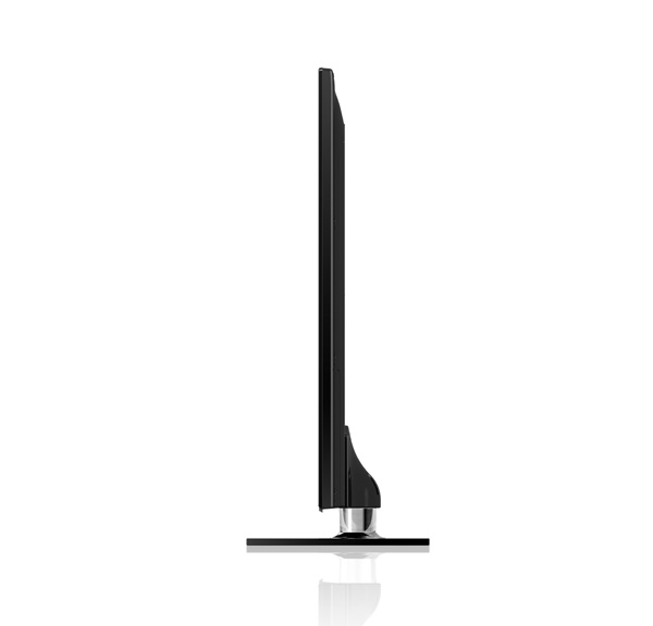 Haier LET39Z18, análisis a fondo 3 Haier Z18
