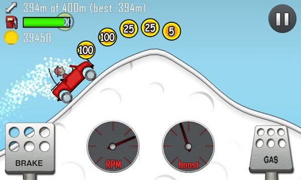 Hill Climb Racing 01