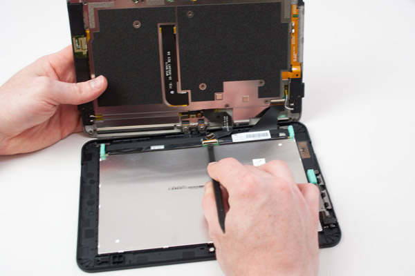 Kindle Fire HD 8,9